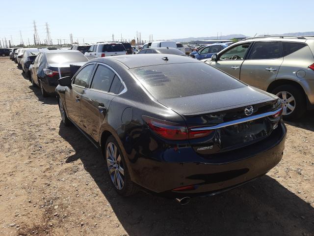 Photo 2 VIN: JM1GL1XY3J1304474 - MAZDA 6 SIGNATUR 