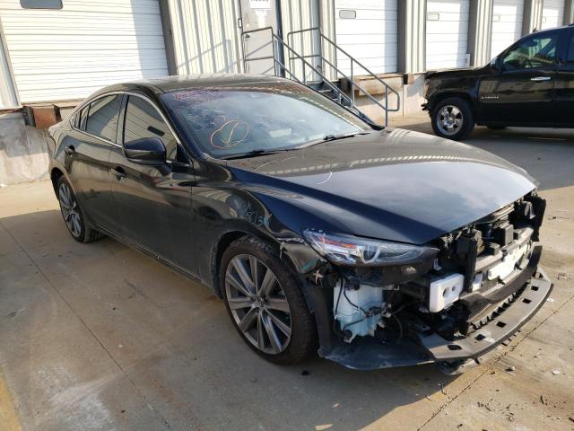 Photo 0 VIN: JM1GL1XY3J1307570 - MAZDA 6 SIGNATUR 