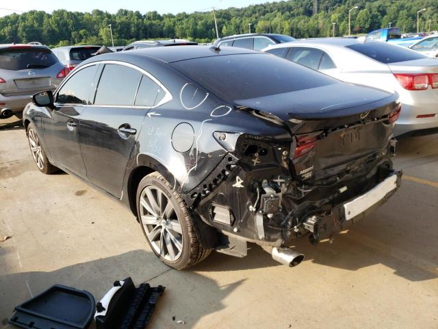 Photo 2 VIN: JM1GL1XY3J1307570 - MAZDA 6 SIGNATUR 