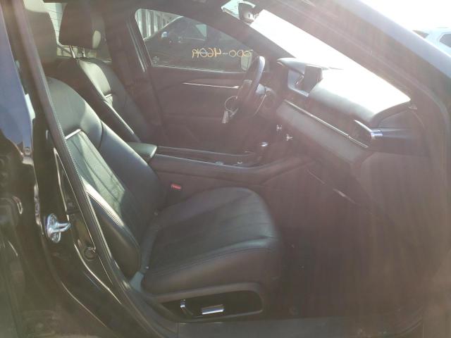 Photo 4 VIN: JM1GL1XY3J1307570 - MAZDA 6 SIGNATUR 