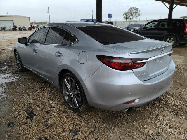 Photo 2 VIN: JM1GL1XY3J1320609 - MAZDA 6 