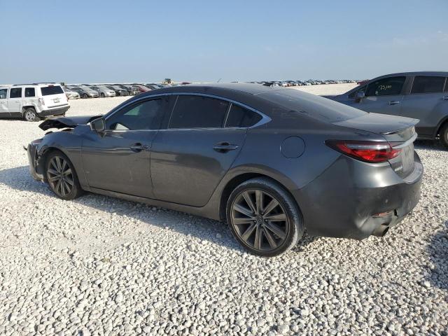 Photo 1 VIN: JM1GL1XY3J1334574 - MAZDA 6 SIGNATUR 