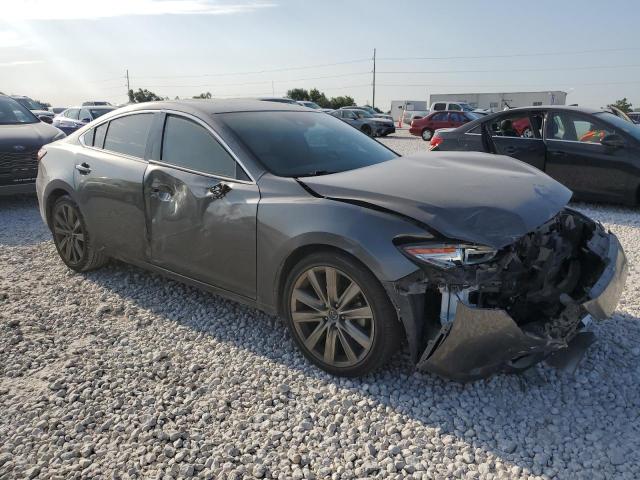 Photo 3 VIN: JM1GL1XY3J1334574 - MAZDA 6 SIGNATUR 