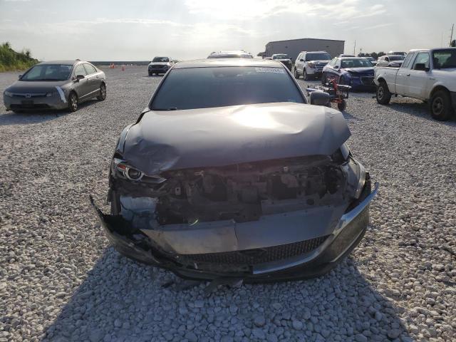 Photo 4 VIN: JM1GL1XY3J1334574 - MAZDA 6 SIGNATUR 