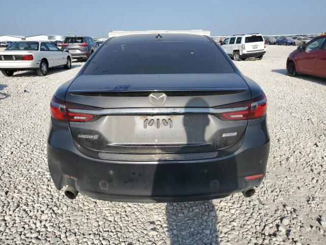 Photo 5 VIN: JM1GL1XY3J1334574 - MAZDA 6 SIGNATUR 