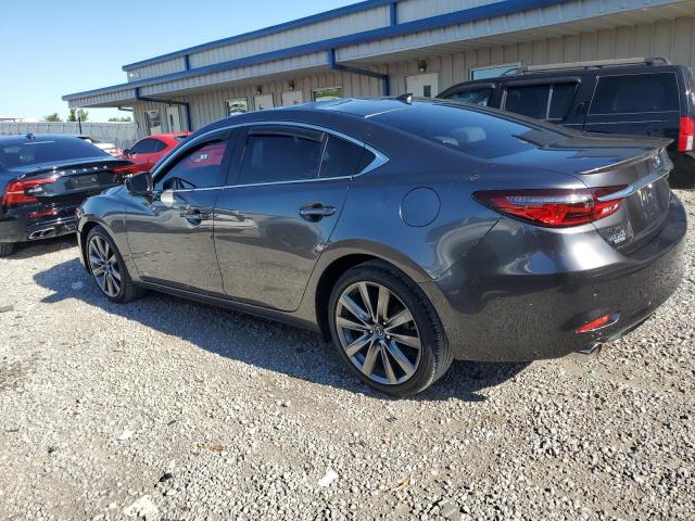 Photo 1 VIN: JM1GL1XY3L1525155 - MAZDA 6 