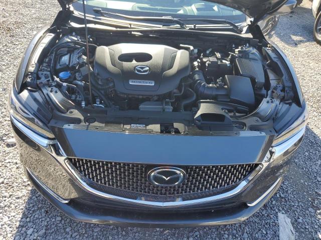 Photo 10 VIN: JM1GL1XY3L1525155 - MAZDA 6 