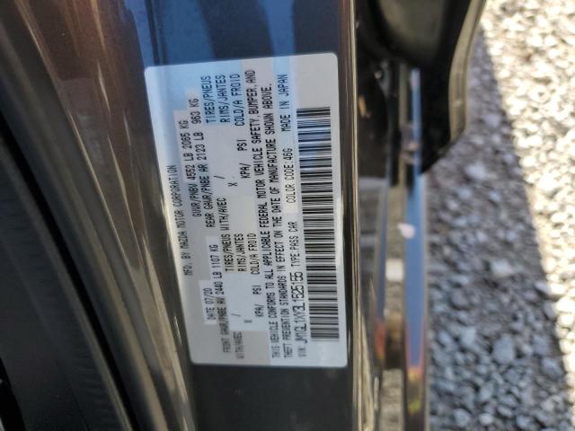 Photo 11 VIN: JM1GL1XY3L1525155 - MAZDA 6 