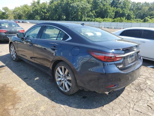 Photo 2 VIN: JM1GL1XY3M1602799 - MAZDA MAZDA6 