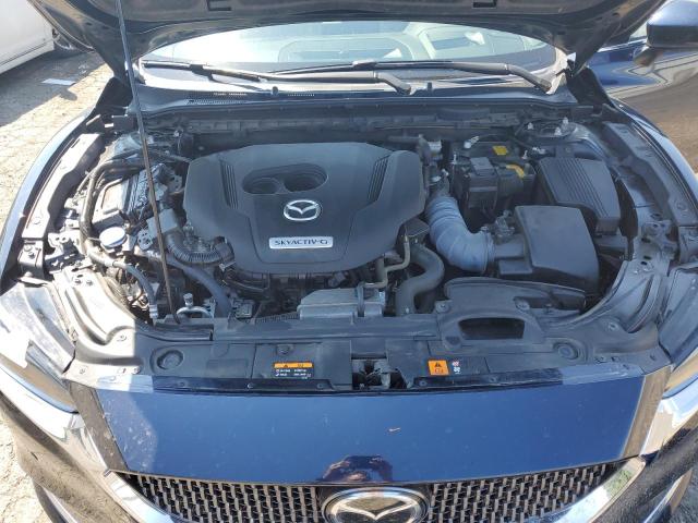 Photo 6 VIN: JM1GL1XY3M1602799 - MAZDA MAZDA6 