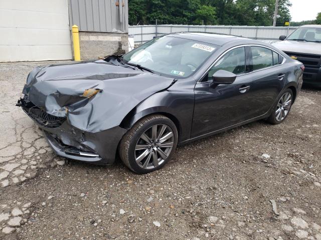 Photo 0 VIN: JM1GL1XY4J1303222 - MAZDA 6 SIGNATUR 