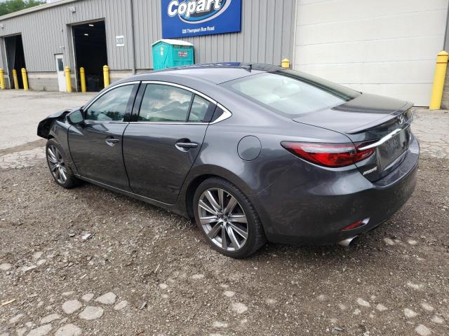 Photo 1 VIN: JM1GL1XY4J1303222 - MAZDA 6 SIGNATUR 