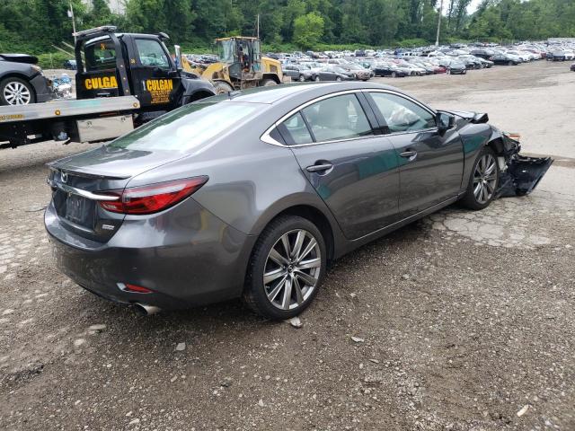 Photo 2 VIN: JM1GL1XY4J1303222 - MAZDA 6 SIGNATUR 