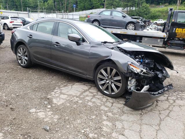 Photo 3 VIN: JM1GL1XY4J1303222 - MAZDA 6 SIGNATUR 