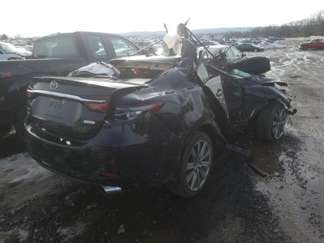 Photo 3 VIN: JM1GL1XY4J1303477 - MAZDA 6 SIGNATUR 