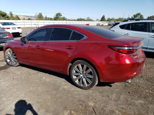 Photo 1 VIN: JM1GL1XY4J1303690 - MAZDA 6 SIGNATUR 