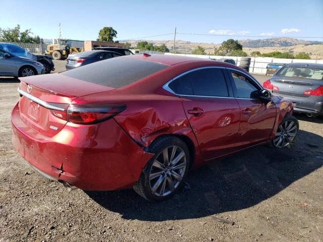 Photo 2 VIN: JM1GL1XY4J1303690 - MAZDA 6 SIGNATUR 