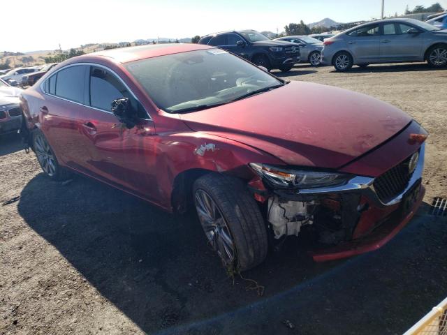 Photo 3 VIN: JM1GL1XY4J1303690 - MAZDA 6 SIGNATUR 