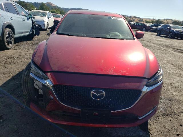 Photo 4 VIN: JM1GL1XY4J1303690 - MAZDA 6 SIGNATUR 