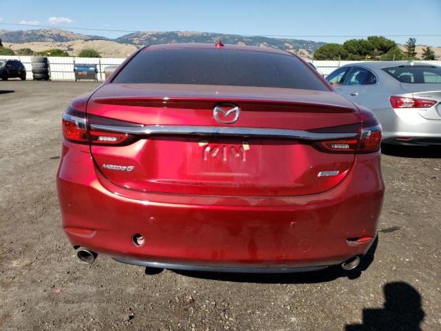 Photo 5 VIN: JM1GL1XY4J1303690 - MAZDA 6 SIGNATUR 