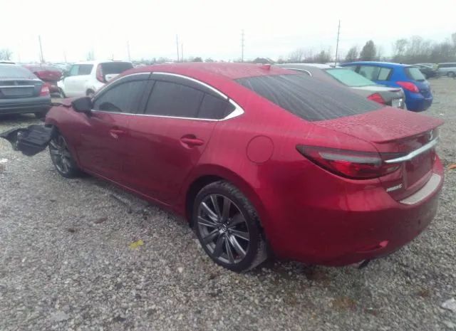 Photo 2 VIN: JM1GL1XY4J1305374 - MAZDA 6 