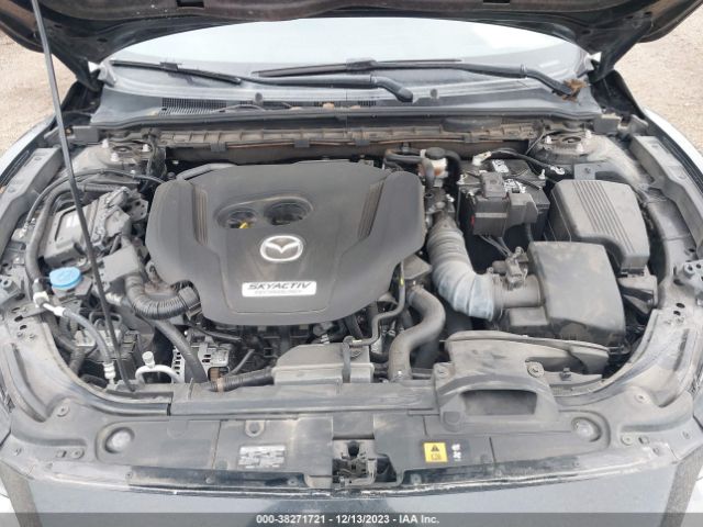 Photo 9 VIN: JM1GL1XY4J1309652 - MAZDA MAZDA6 