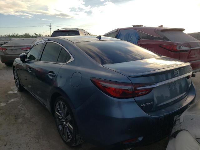 Photo 2 VIN: JM1GL1XY4J1310039 - MAZDA 6 SIGNATUR 