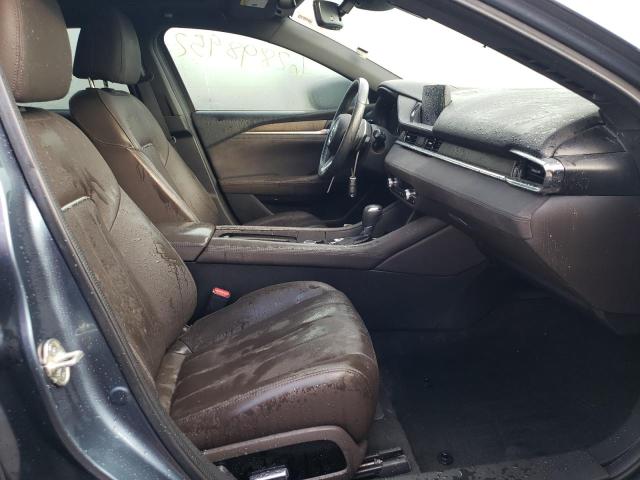 Photo 4 VIN: JM1GL1XY4J1310039 - MAZDA 6 SIGNATUR 