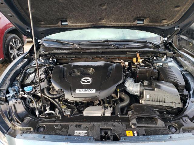 Photo 6 VIN: JM1GL1XY4J1310039 - MAZDA 6 SIGNATUR 