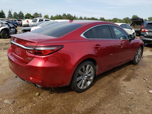 Photo 2 VIN: JM1GL1XY4K1501235 - MAZDA 6 SIGNATUR 