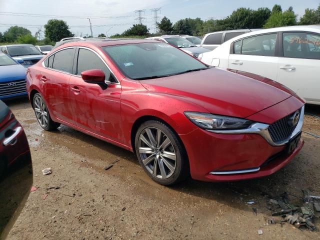 Photo 3 VIN: JM1GL1XY4K1501235 - MAZDA 6 SIGNATUR 