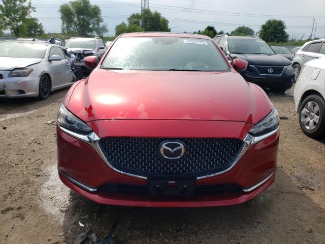 Photo 4 VIN: JM1GL1XY4K1501235 - MAZDA 6 SIGNATUR 