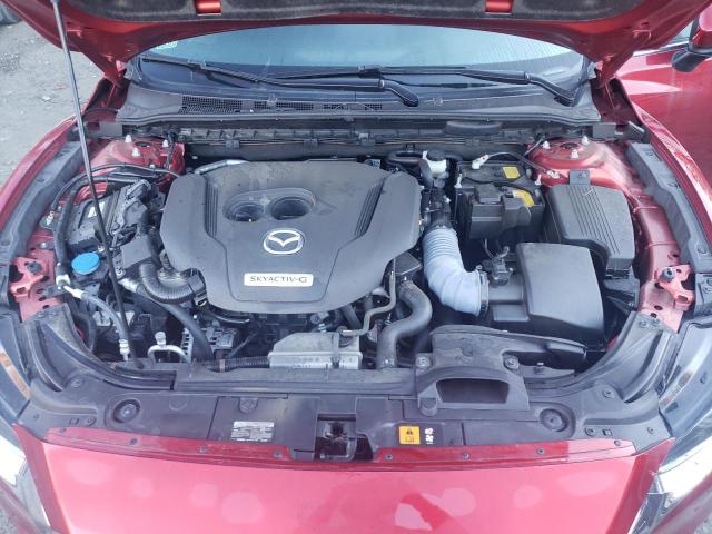 Photo 6 VIN: JM1GL1XY4K1503048 - MAZDA 6 SIGNATUR 