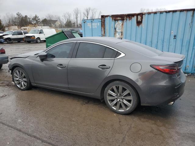 Photo 1 VIN: JM1GL1XY5J1304539 - MAZDA 6 SIGNATUR 