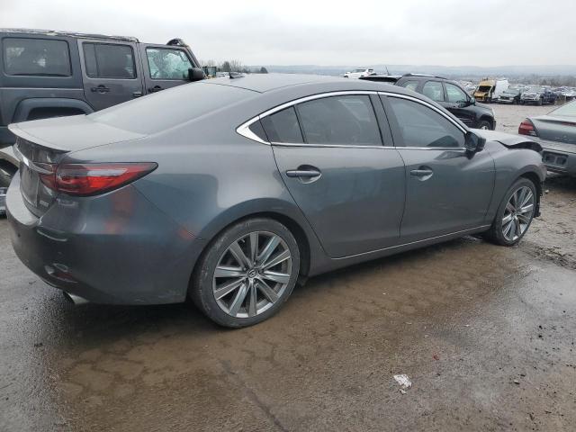 Photo 2 VIN: JM1GL1XY5J1304539 - MAZDA 6 SIGNATUR 