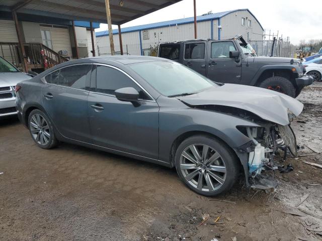 Photo 3 VIN: JM1GL1XY5J1304539 - MAZDA 6 SIGNATUR 