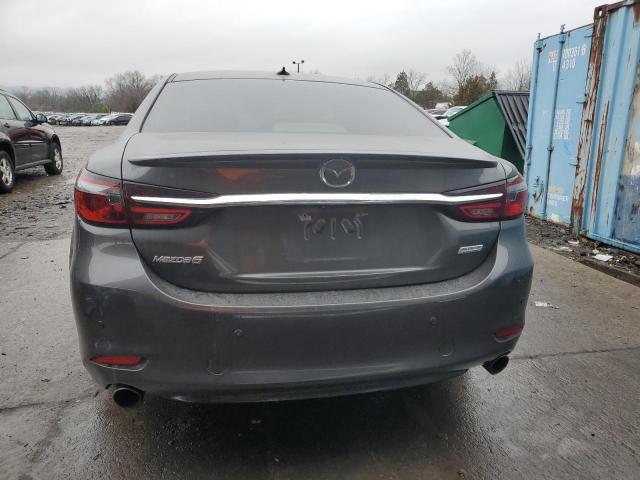 Photo 5 VIN: JM1GL1XY5J1304539 - MAZDA 6 SIGNATUR 