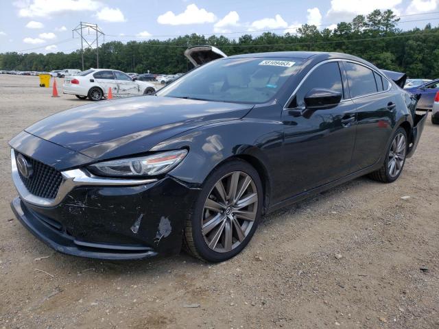 Photo 0 VIN: JM1GL1XY5J1306369 - MAZDA 6 SIGNATUR 