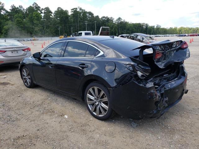 Photo 1 VIN: JM1GL1XY5J1306369 - MAZDA 6 SIGNATUR 