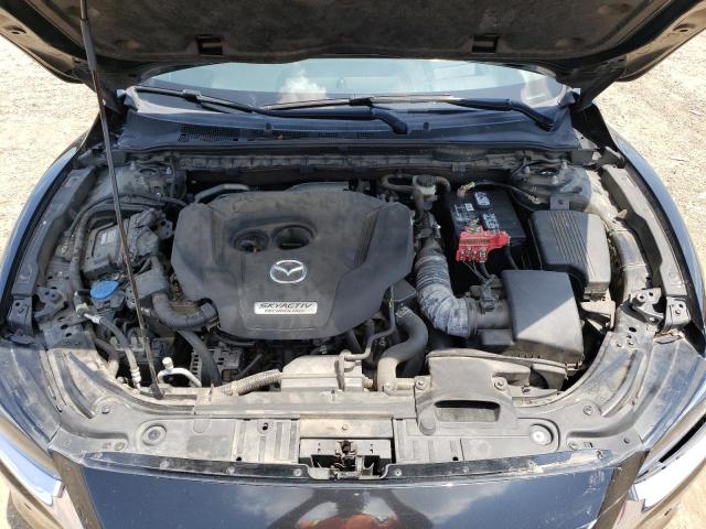 Photo 10 VIN: JM1GL1XY5J1306369 - MAZDA 6 SIGNATUR 