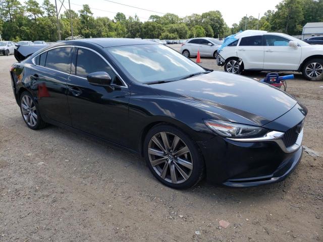 Photo 3 VIN: JM1GL1XY5J1306369 - MAZDA 6 SIGNATUR 