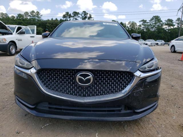 Photo 4 VIN: JM1GL1XY5J1306369 - MAZDA 6 SIGNATUR 