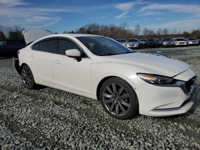 Photo 3 VIN: JM1GL1XY5J1322040 - MAZDA 6 