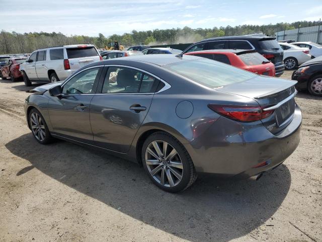 Photo 1 VIN: JM1GL1XY5J1322409 - MAZDA 6 SIGNATUR 