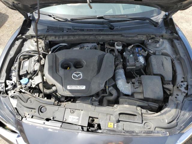 Photo 10 VIN: JM1GL1XY5J1322409 - MAZDA 6 SIGNATUR 