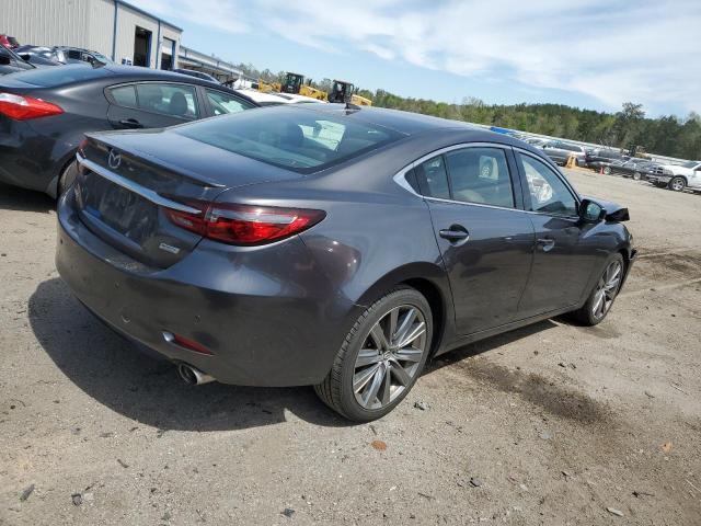 Photo 2 VIN: JM1GL1XY5J1322409 - MAZDA 6 SIGNATUR 