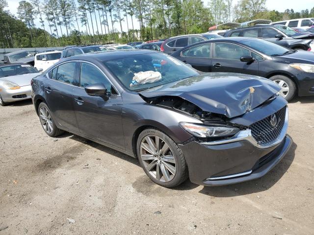 Photo 3 VIN: JM1GL1XY5J1322409 - MAZDA 6 SIGNATUR 