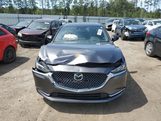 Photo 4 VIN: JM1GL1XY5J1322409 - MAZDA 6 SIGNATUR 