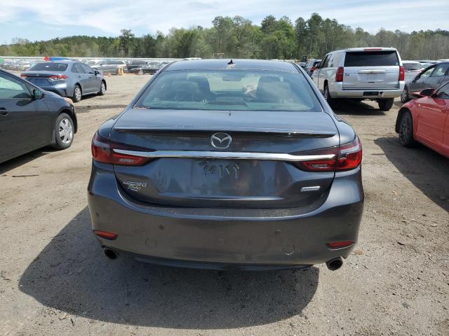 Photo 5 VIN: JM1GL1XY5J1322409 - MAZDA 6 SIGNATUR 