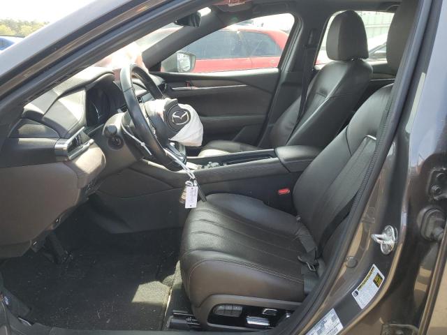 Photo 6 VIN: JM1GL1XY5J1322409 - MAZDA 6 SIGNATUR 